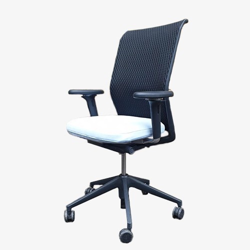 Vitra chair mesh - vitra, id