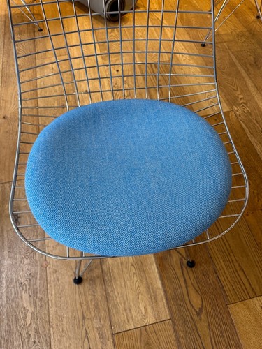 Original vitra hopsack seat - vitra,