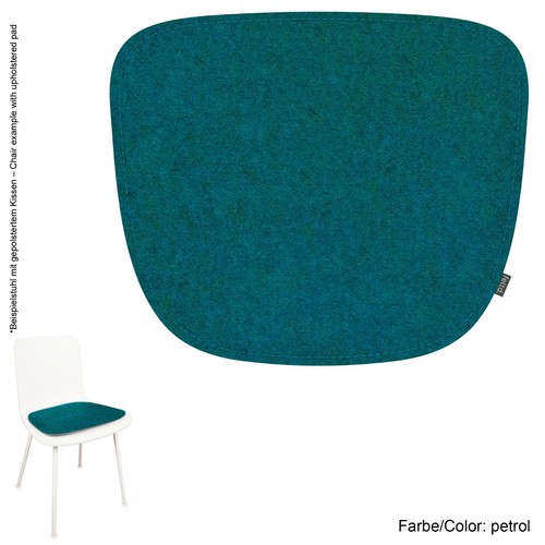 Eco felt pad - pad, cushion