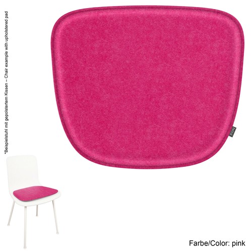 Eco felt pillow - eco,