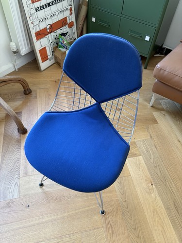 Genuine vitra eames - eames, wire