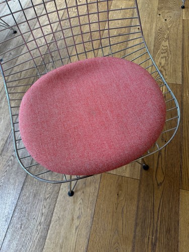 Original vitra hopsack seat - original,